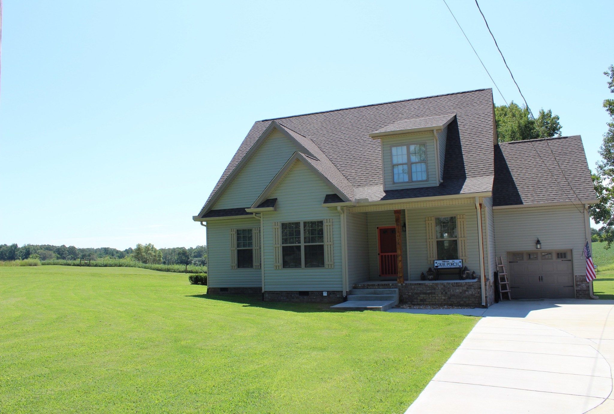 1078 Old Seminary Road Manchester, TN 37355 - Photo 1 of 25 Gallery Image 1