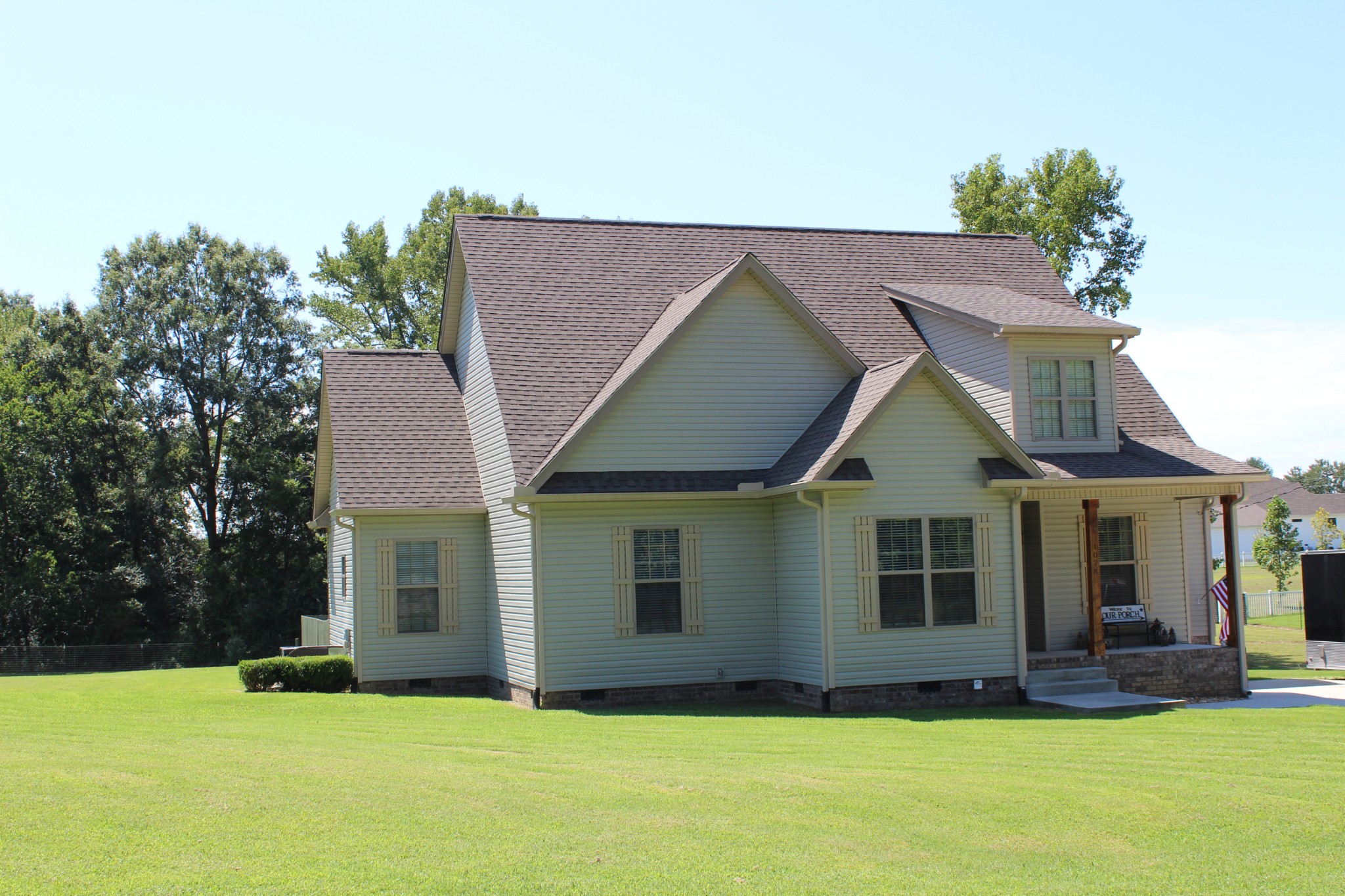 1078 Old Seminary Road Manchester, TN 37355 - Photo 2 of 25 Gallery Image 2