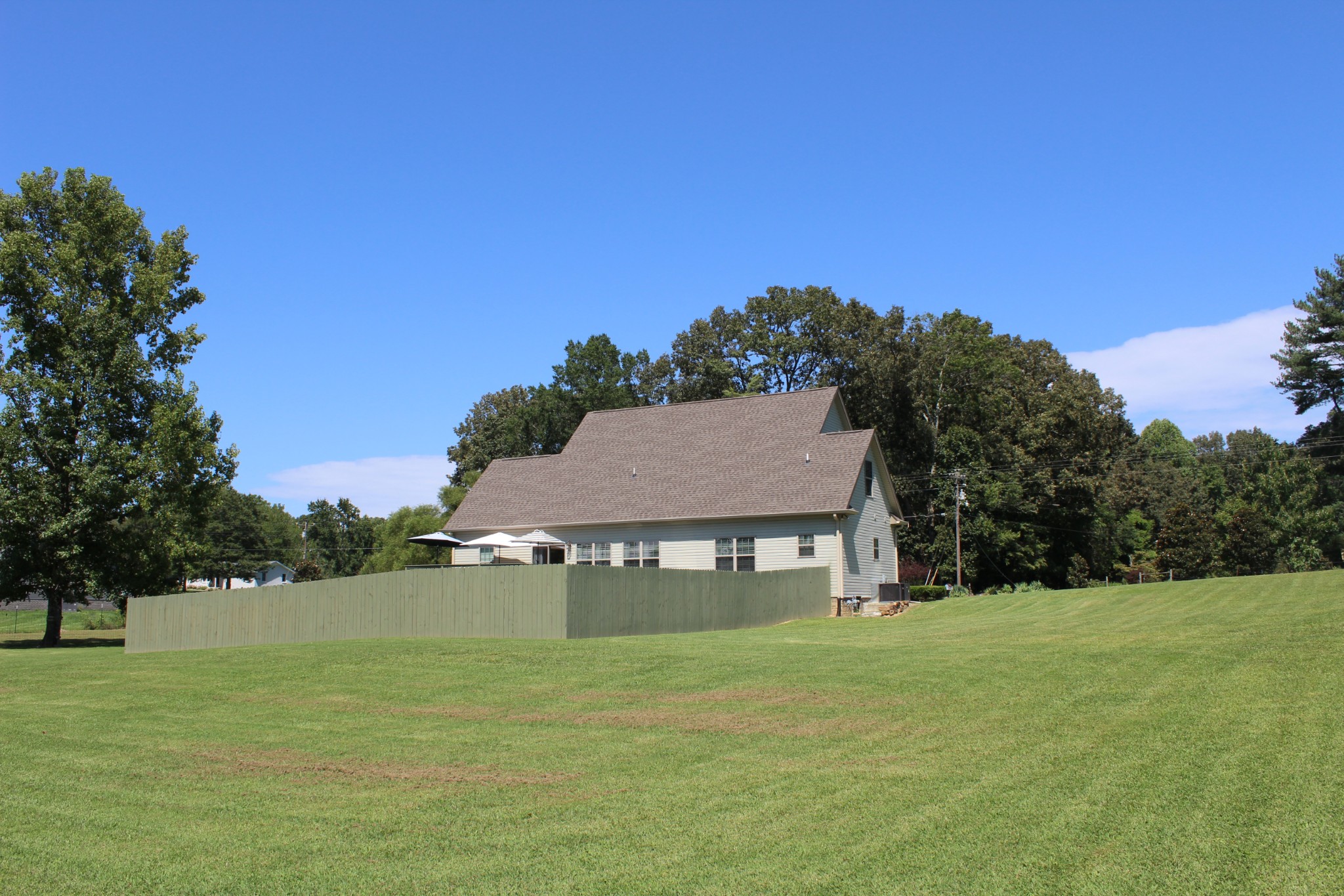 1078 Old Seminary Road Manchester, TN 37355 - Photo 3 of 25 Gallery Image 3