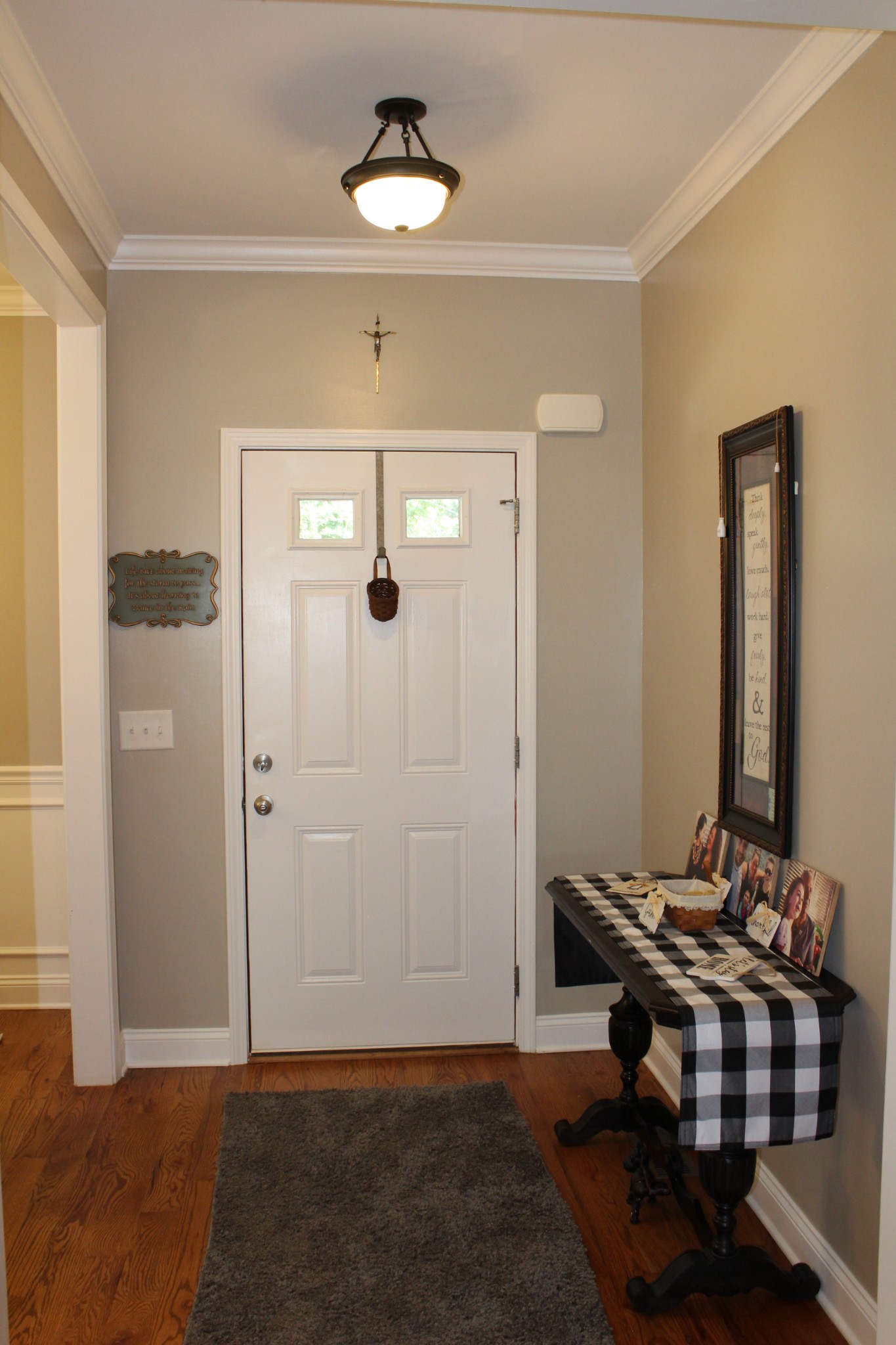 1078 Old Seminary Road Manchester, TN 37355 - Photo 4 of 25 Gallery Image 4