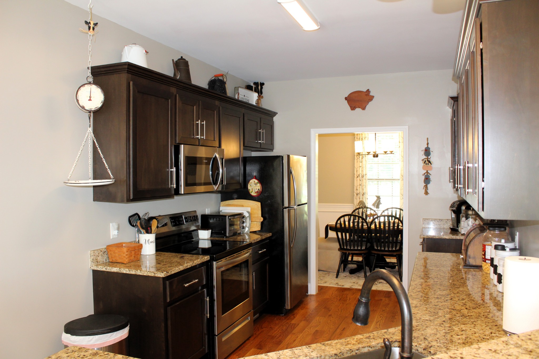 1078 Old Seminary Road Manchester, TN 37355 - Photo 8 of 25 Gallery Image 8