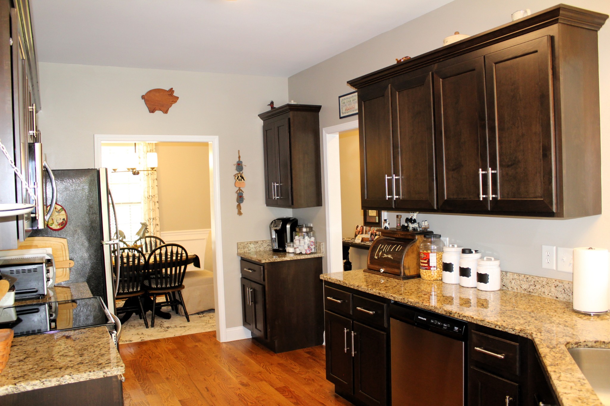 1078 Old Seminary Road Manchester, TN 37355 - Photo 9 of 25 Gallery Image 9