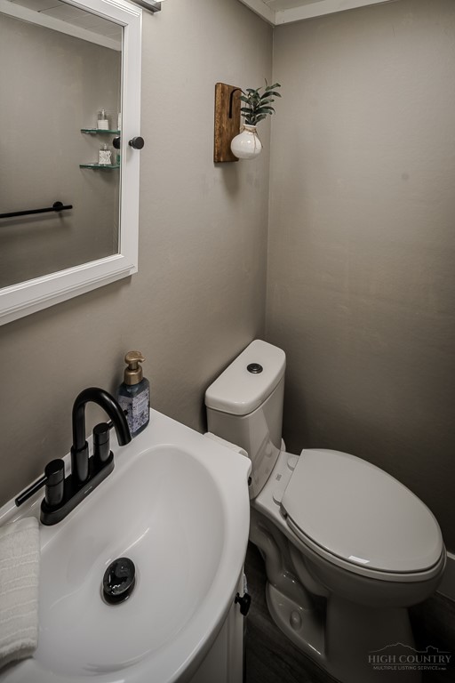 103 Hornbeam Road, Unit A3 Beech Mountain, NC 28604 - Photo 25 of 25