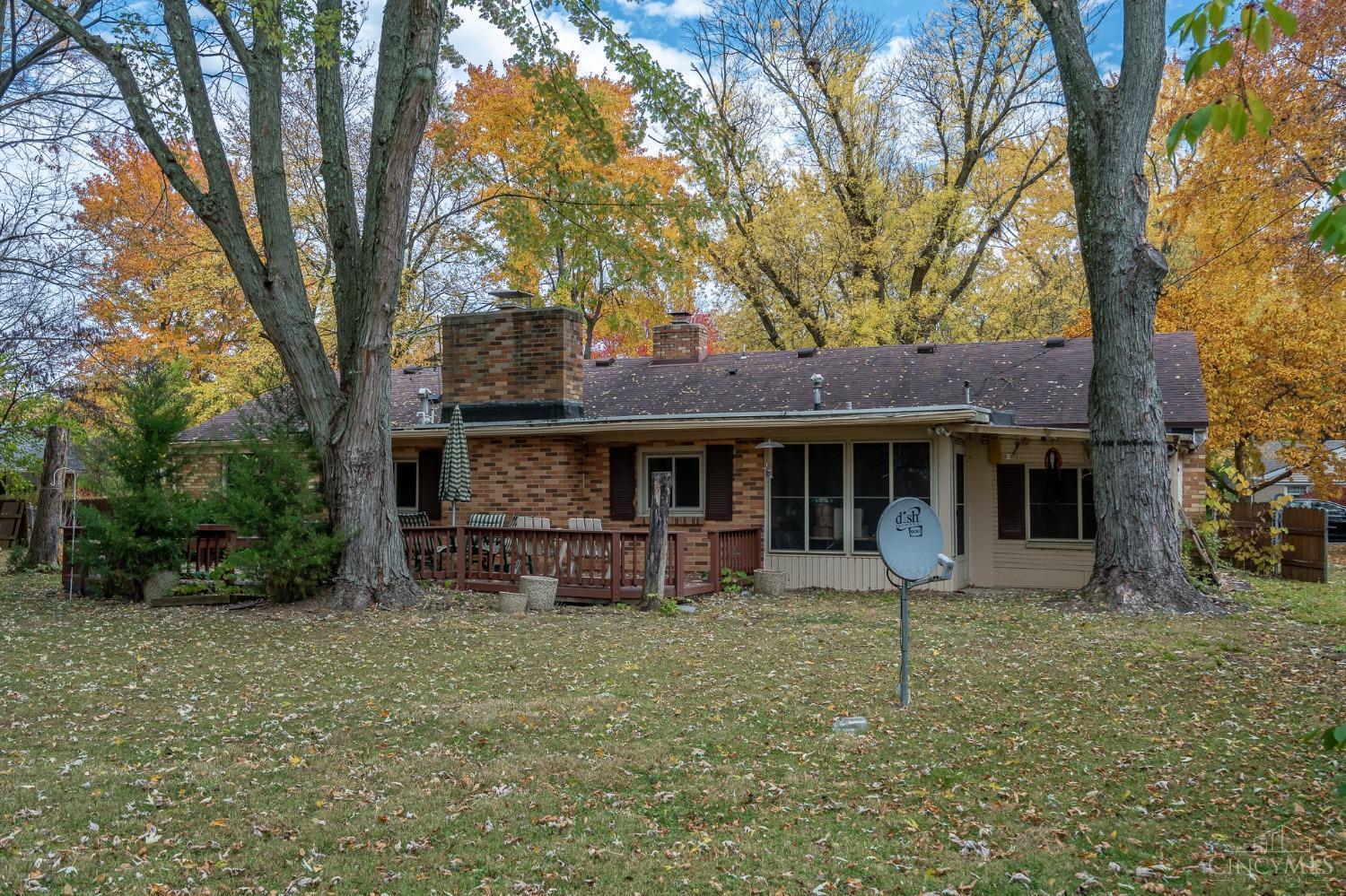 267 Monarch Road Centerville, OH 45458 - Photo 14 of 36