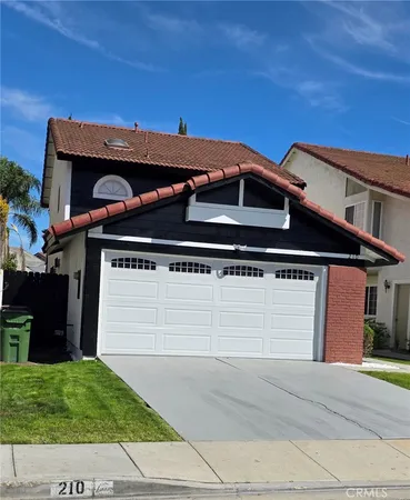 $3,500 | 210 South Paulsen Avenue, Compton, CA 90220