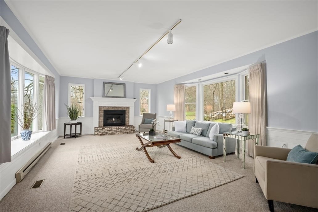 49 Flagg Road Southborough, MA 01772 - Photo 15 of 38 Gallery Image 15