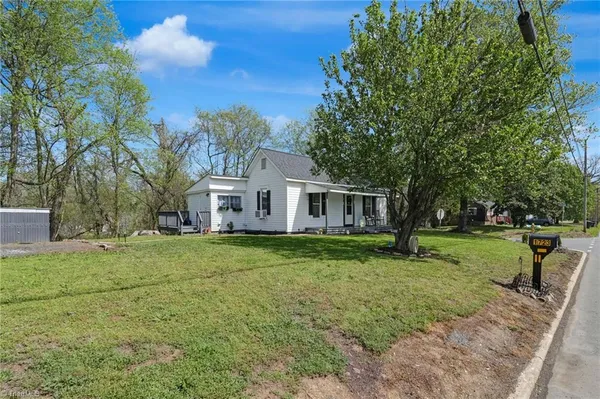 $140,000 | 1723 East Meadow Road, Eden, NC 27288