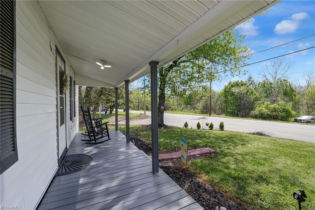 1723 East Meadow Road Eden, NC 27288 - Photo 6 of 22