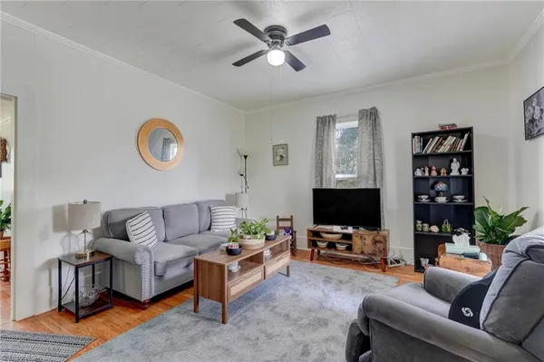 $140,000 | 1723 East Meadow Road, Eden, NC 27288