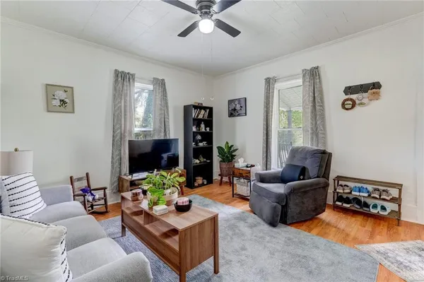 $140,000 | 1723 East Meadow Road, Eden, NC 27288