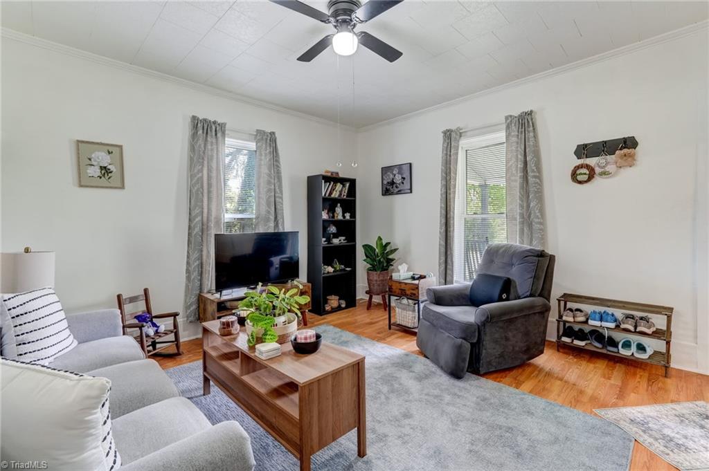 1723 East Meadow Road Eden, NC 27288 - Photo 8 of 22