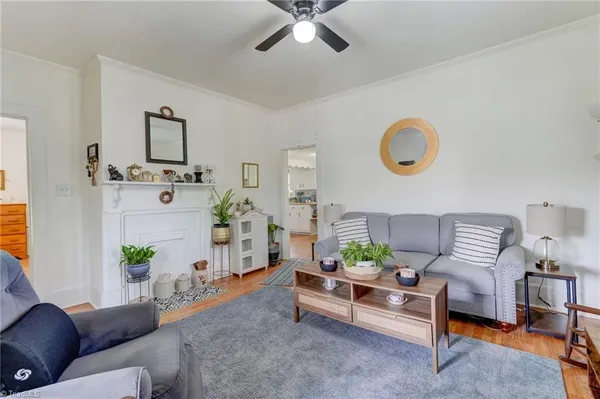 $140,000 | 1723 East Meadow Road, Eden, NC 27288