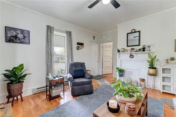 $140,000 | 1723 East Meadow Road, Eden, NC 27288