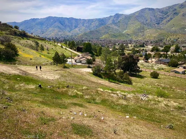 $94,900 | 3712 Piute Hill Road, Lake Isabella, CA 93240