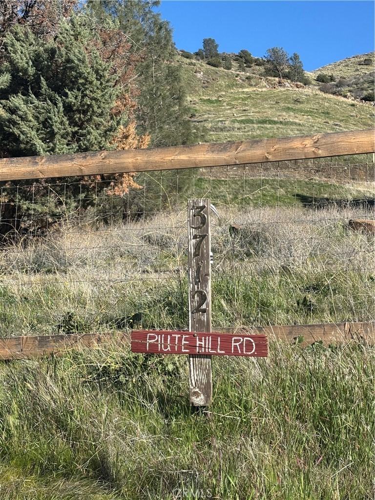3712 Piute Hill Road Lake Isabella, CA 93240 - Photo 10 of 57
