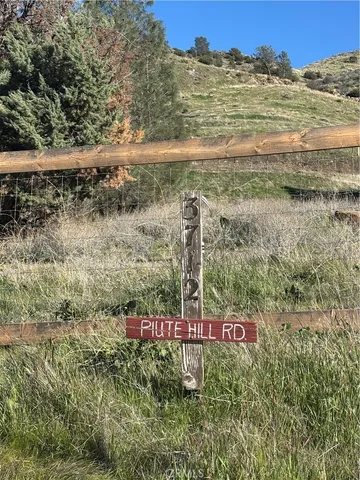 $94,900 | 3712 Piute Hill Road, Lake Isabella, CA 93240