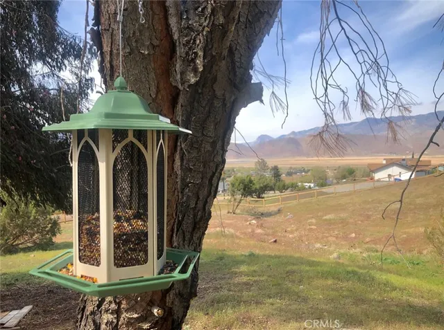 $94,900 | 3712 Piute Hill Road, Lake Isabella, CA 93240