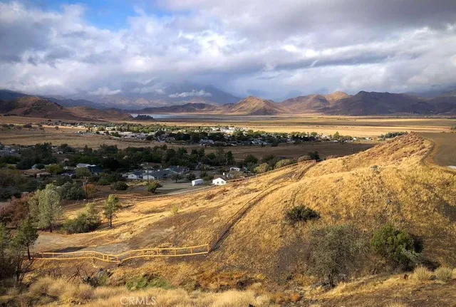 $94,900 | 3712 Piute Hill Road, Lake Isabella, CA 93240