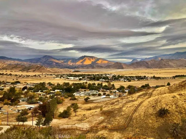 $94,900 | 3712 Piute Hill Road, Lake Isabella, CA 93240