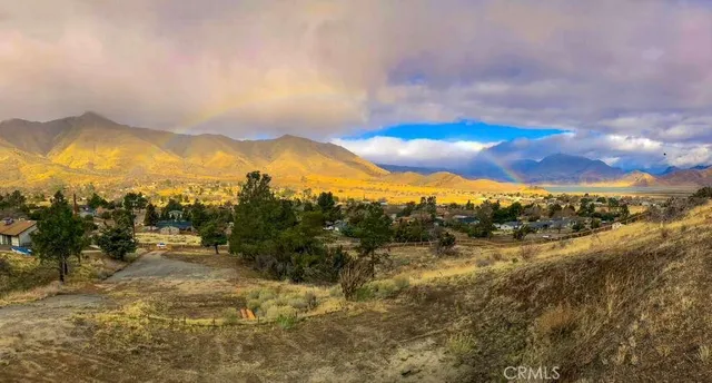 $94,900 | 3712 Piute Hill Road, Lake Isabella, CA 93240