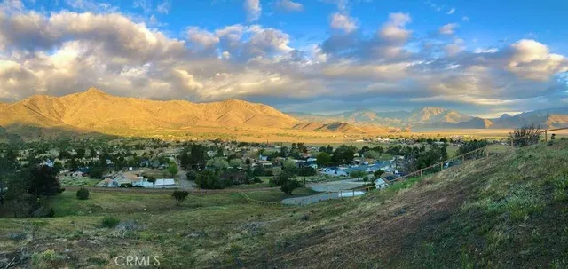 $94,900 | 3712 Piute Hill Road, Lake Isabella, CA 93240