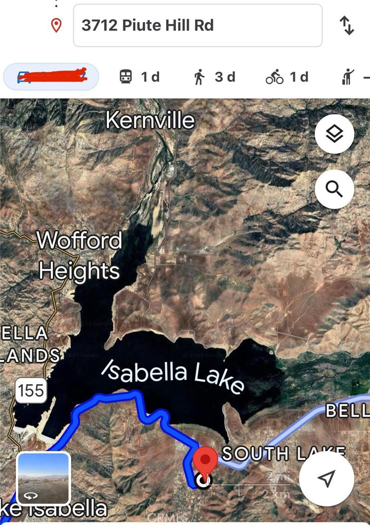 3712 Piute Hill Road Lake Isabella, CA 93240 - Photo 28 of 57