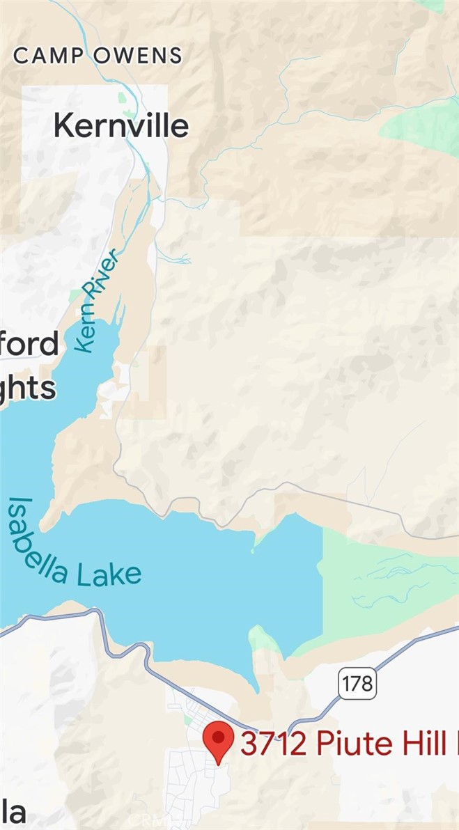 3712 Piute Hill Road Lake Isabella, CA 93240 - Photo 29 of 57