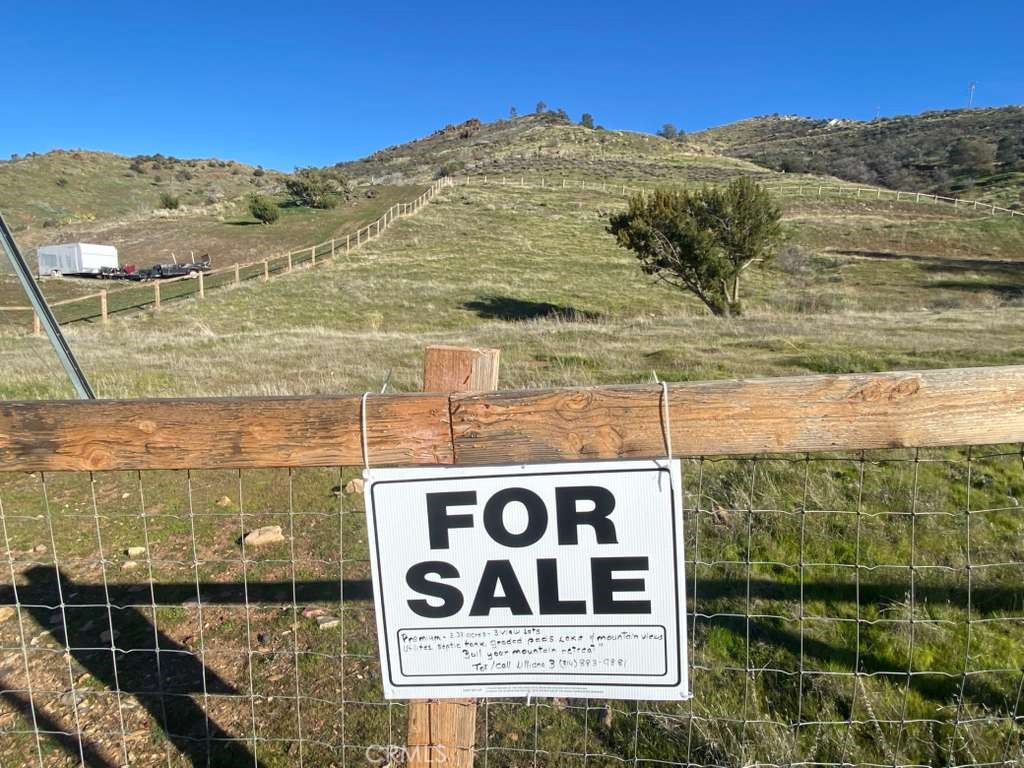 3712 Piute Hill Road Mountain Mesa, CA 93240 - Photo 4 of 59
