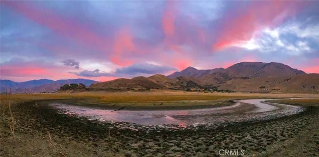 $94,900 | 3712 Piute Hill Road, Lake Isabella, CA 93240