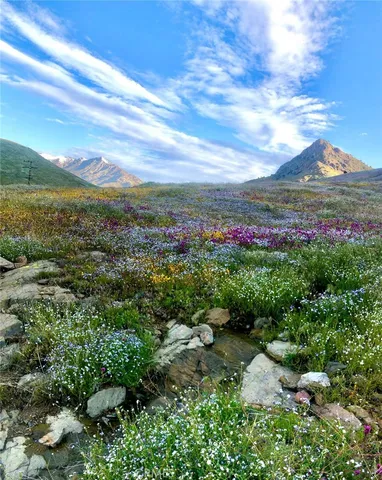 $94,900 | 3712 Piute Hill Road, Lake Isabella, CA 93240