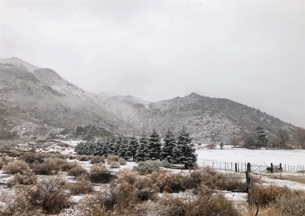 3712 Piute Hill Road Lake Isabella, CA 93240 - Photo 47 of 57