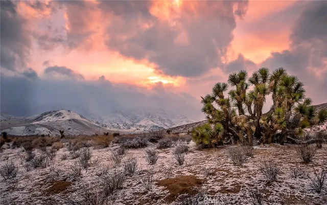 $94,900 | 3712 Piute Hill Road, Lake Isabella, CA 93240