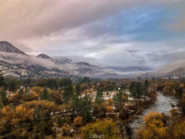 $94,900 | 3712 Piute Hill Road, Lake Isabella, CA 93240