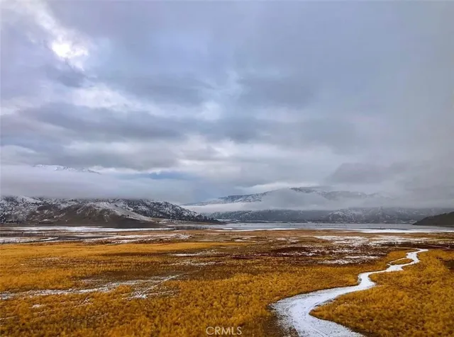 $94,900 | 3712 Piute Hill Road, Lake Isabella, CA 93240