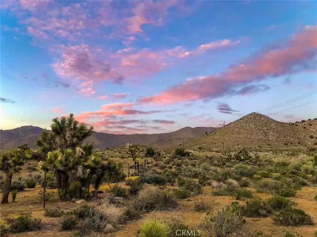 $94,900 | 3712 Piute Hill Road, Lake Isabella, CA 93240