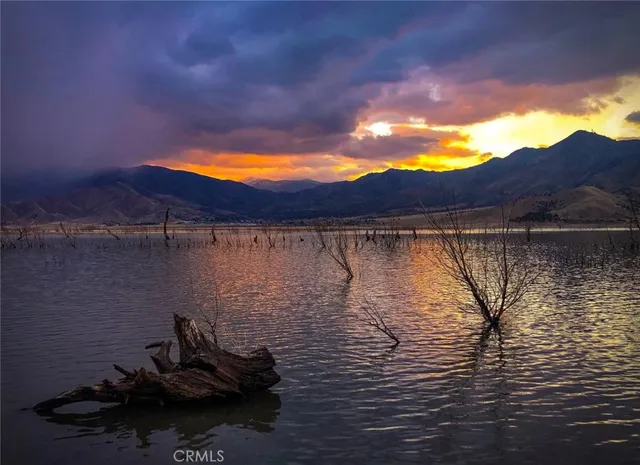 $94,900 | 3712 Piute Hill Road, Lake Isabella, CA 93240