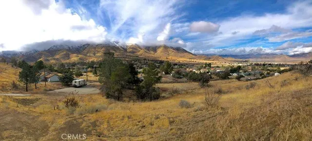 $94,900 | 3712 Piute Hill Road, Lake Isabella, CA 93240