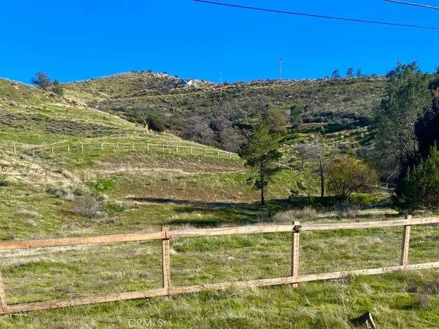 $94,900 | 3712 Piute Hill Road, Lake Isabella, CA 93240