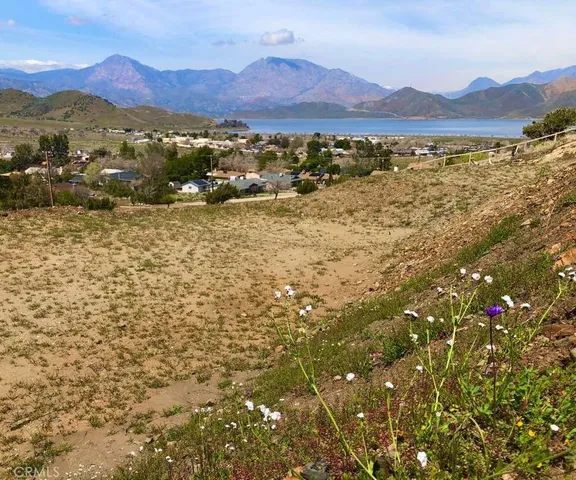 $94,900 | 3712 Piute Hill Road, Lake Isabella, CA 93240