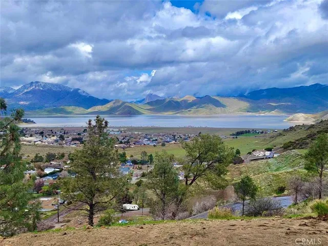 $94,900 | 3712 Piute Hill Road, Lake Isabella, CA 93240