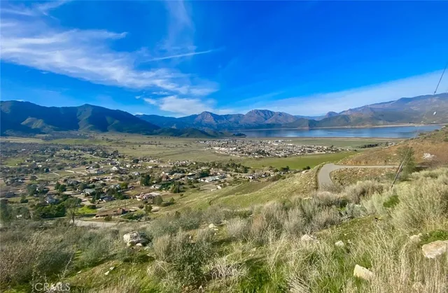 $94,900 | 3712 Piute Hill Road, Lake Isabella, CA 93240