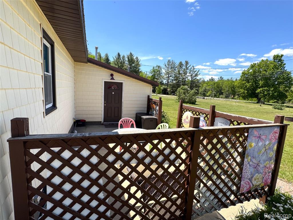 6373 Manistee Street Frederic, MI 49733 - Photo 6 of 34