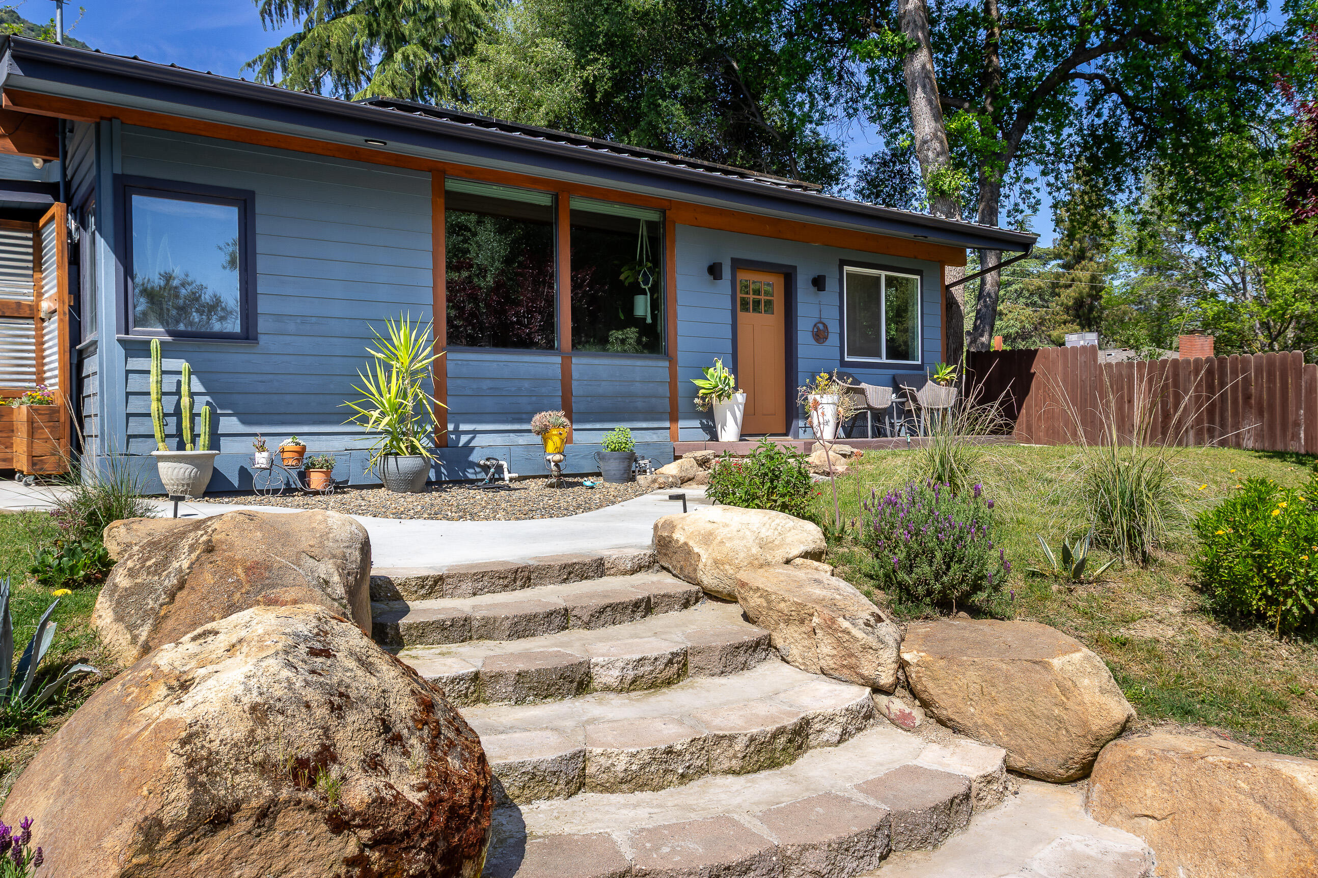 42729 North Fork Drive Three Rivers, CA 93271 - Photo 38 of 38 -