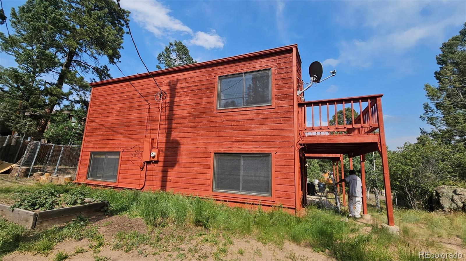 30520 Rand Road Conifer, CO 80433 - Photo 31 of 31