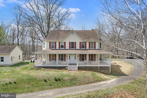 $1,700,000 | 7214 Clifton Road, Clifton, VA 20124