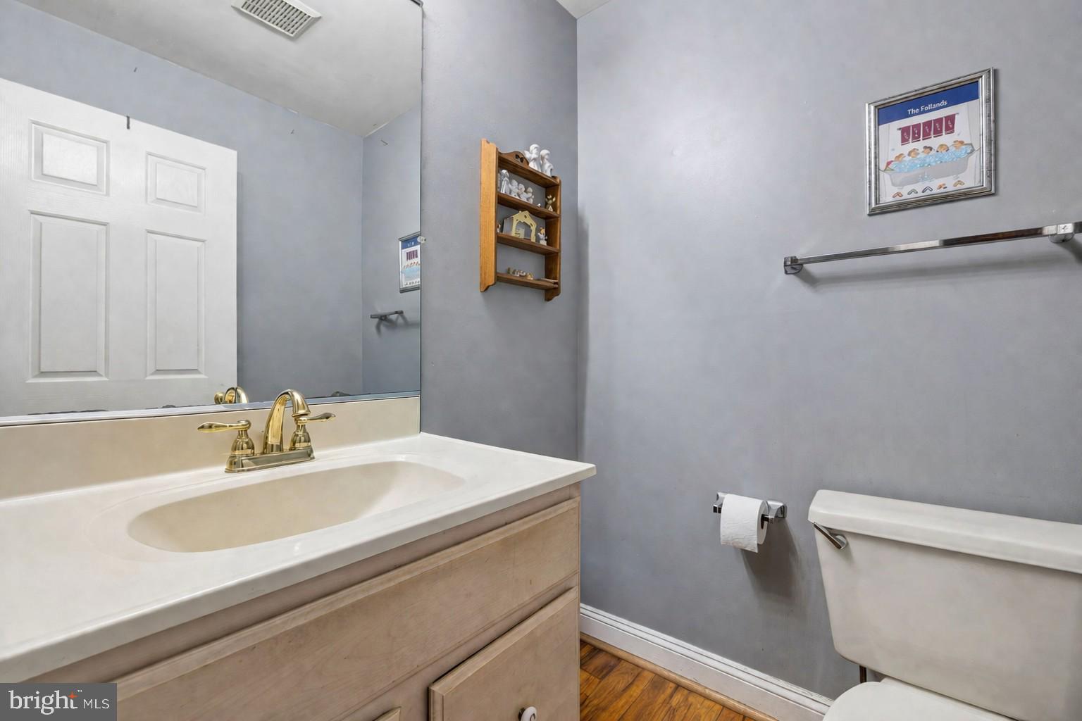 7214 Clifton Road Clifton, VA 20124 - Photo 16 of 83