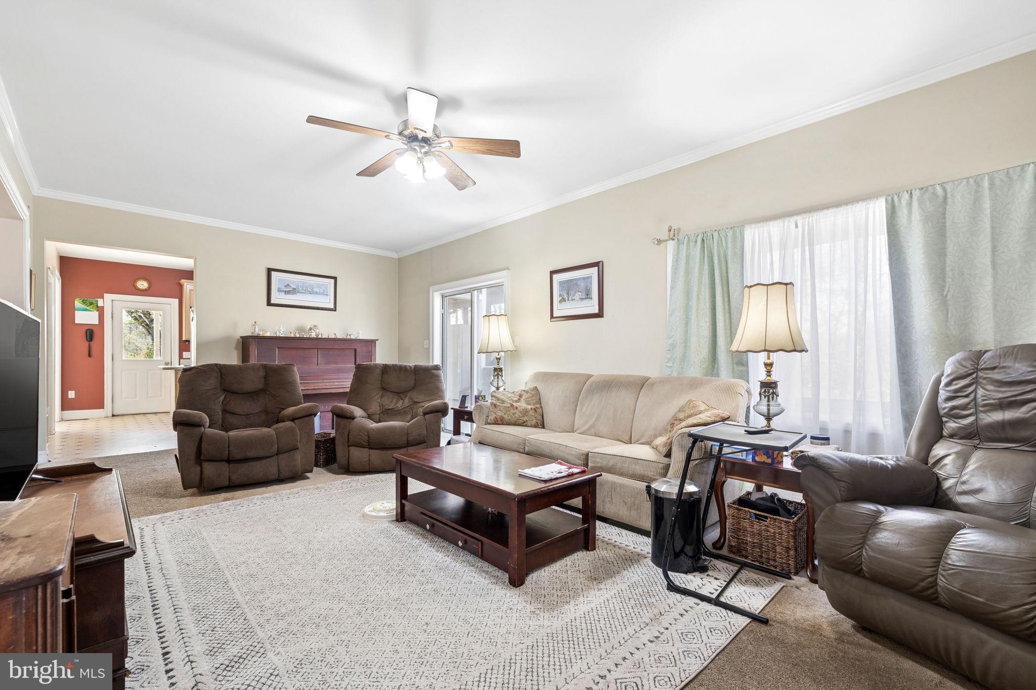 7214 Clifton Road Clifton, VA 20124 - Photo 18 of 83