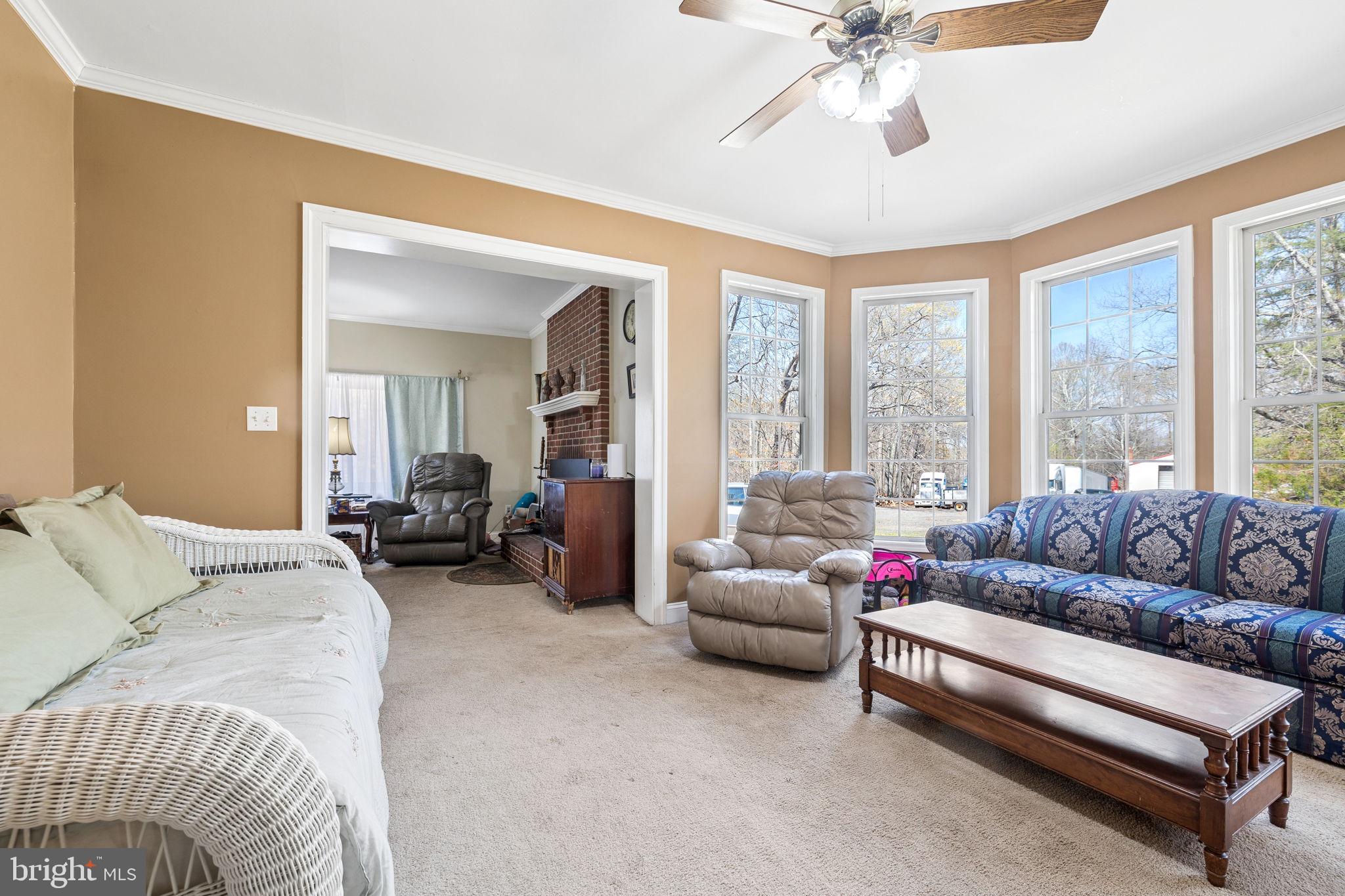 7214 Clifton Road Clifton, VA 20124 - Photo 19 of 83