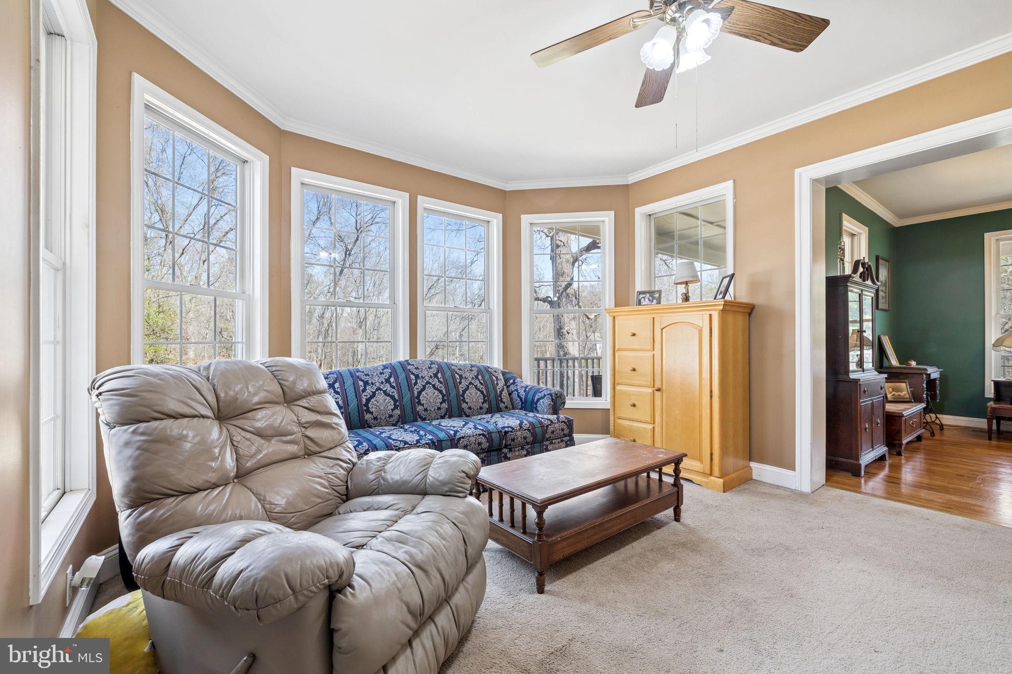 7214 Clifton Road Clifton, VA 20124 - Photo 20 of 83