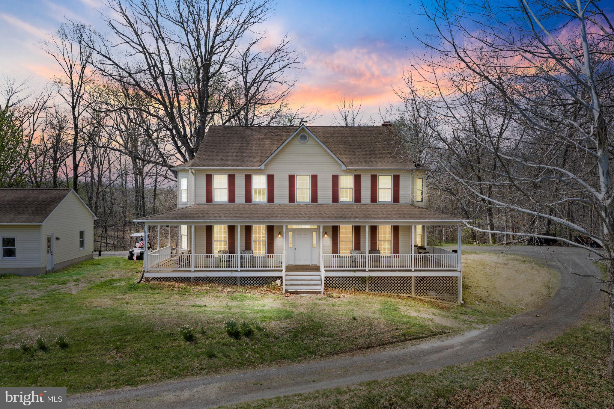 7214 Clifton Road Clifton, VA 20124 - Photo 2 of 83